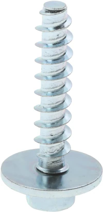Screw W/Captive Washer F20