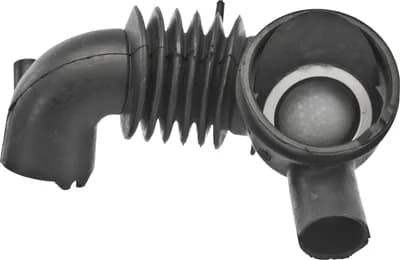 Drain Sump, With Valve Ball