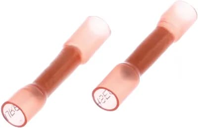 Connector Cable Connector For Aquastop-Valve, 2 Pcs