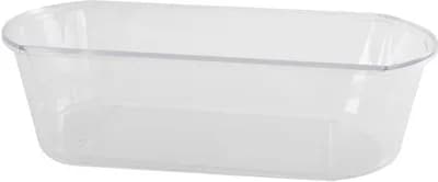 Cube Ice Storage Bin