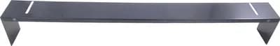 Toe Panel, Black, 46db