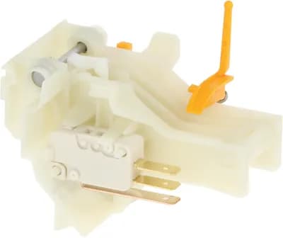 Ball Bearing Door Latch, With Child Lock
