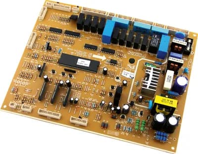 PC Board Main Modul