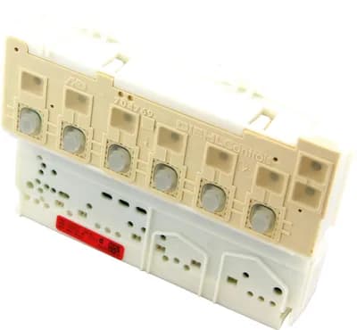 Controller Unit 4-Program