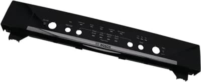 Facia Panel