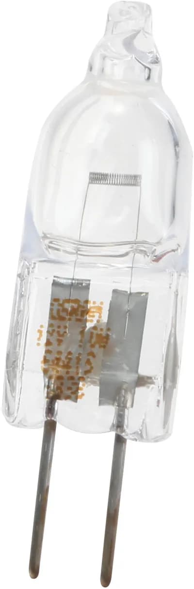 Halogen Lamp