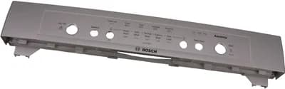 Facia Panel