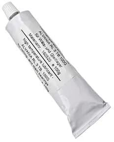 Lubricant High-Temperature Grease