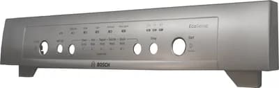 Facia Panel