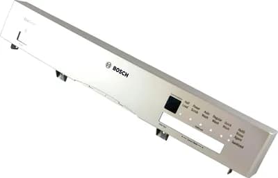 Facia Panel