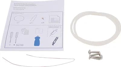 Repair Set-Pump Sump-Seal Sump Sealing Set