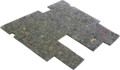 Insulation Part