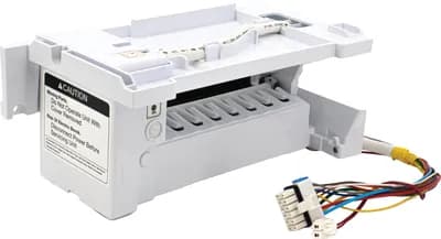 Case Ice Maker Infa Red Sensor