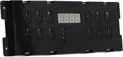 Control Unit