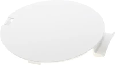 Flap Panel, Assy. White
