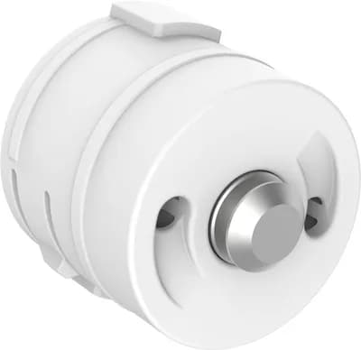 Fixture A-Rail Fixation part_front