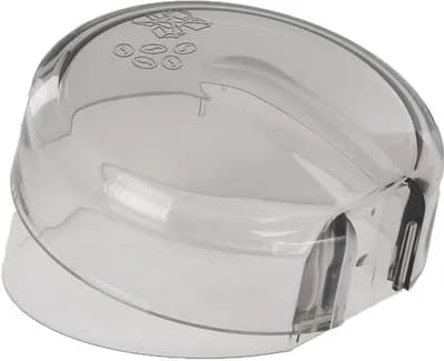 Lid Transparent