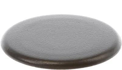 Aux.Burn Lid (Suppl) Matt Black SA II HE