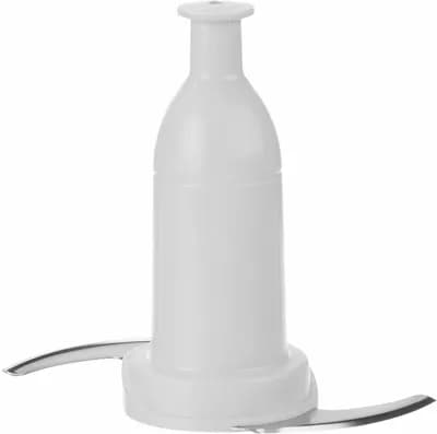 Knife With Blade Protection