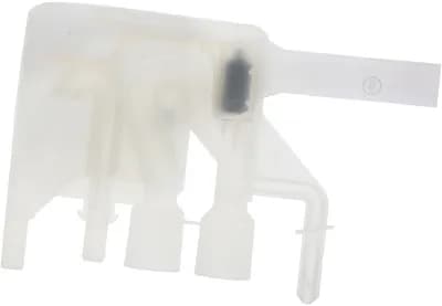 Water Inlet