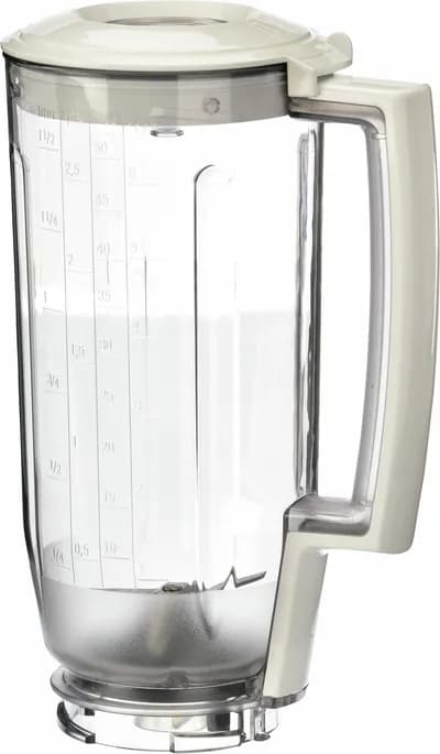 Small Appliance Attachment