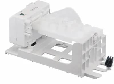 Ice Maker For All Variants
