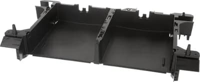 Small Appliance Housing