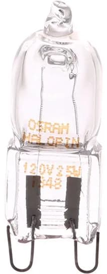 Halogen Lamp 25W