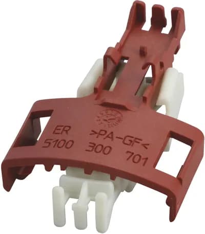 Holder Sensor Set For Motor Control