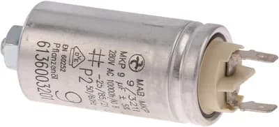 Capacitor