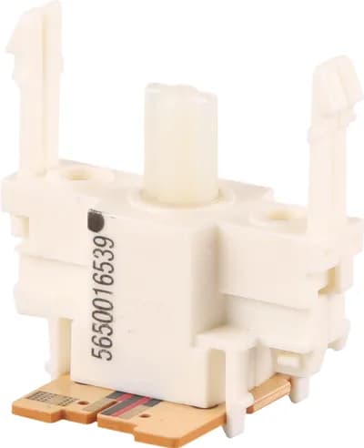 Potentiometer 20 Detents Without 0-Position