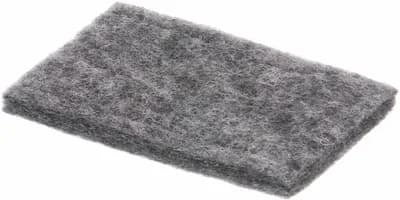 Exhaust Filter Outlet