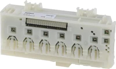 Control Module