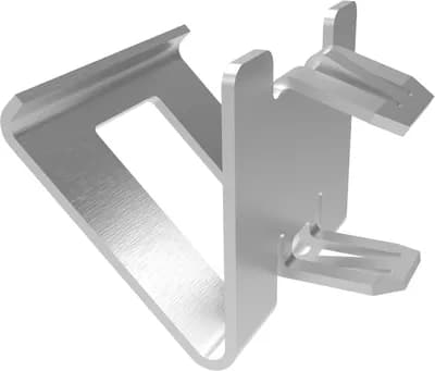 Mounting Set Fixing Spring Set (4 UN.)