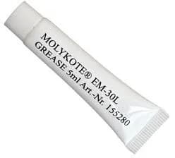 Laundry Lubricant