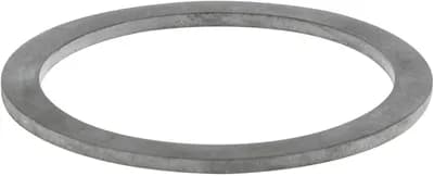 Sealing For Salt Bearing- Nut