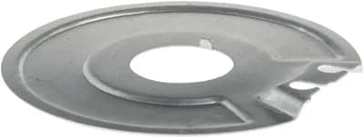 Disc Below Glass, Rapid Burner