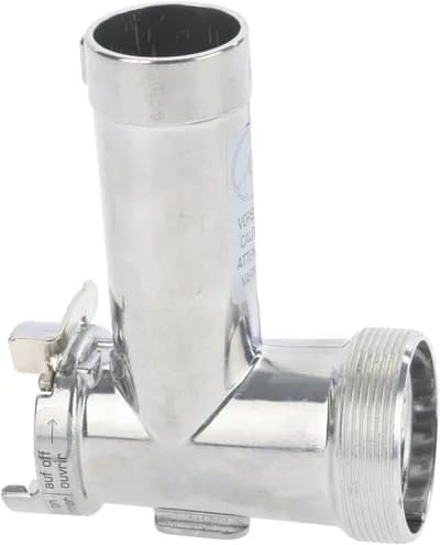 Small Appliance Housing