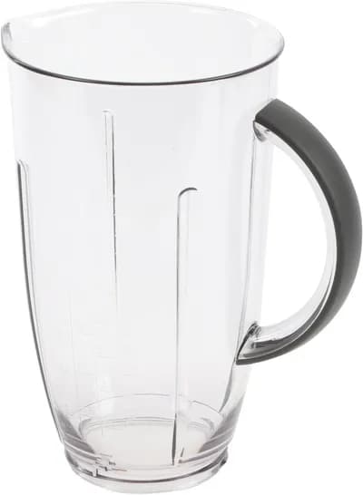 Mixing Beaker Plastic