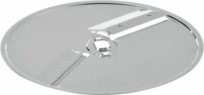 Cutting Disc Accessory Reversible Slicing Disc Thick/Thin