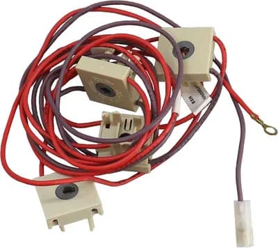 Spark Switch Harness
