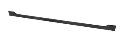 Connecting Flange Cavity