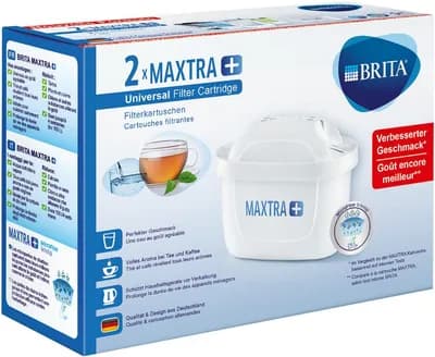 Tassimo Water Filter (2 Pack)