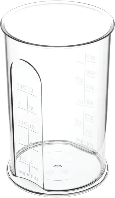 Measuring Beaker For Mixer, San