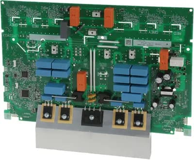 Power Module Programmed