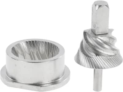 Kit: Grinding Cone + Grinding Ring