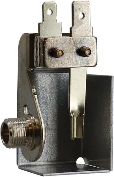 Socket Meat Probe Receptacle