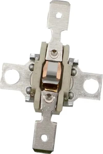 High-Temp Cutout (Htc), 185C Resettable