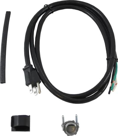Power Cord Extended Dishwasher Power Cord