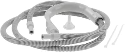 Drain Hose Kit For Dryers WTZ1110, WZ20160